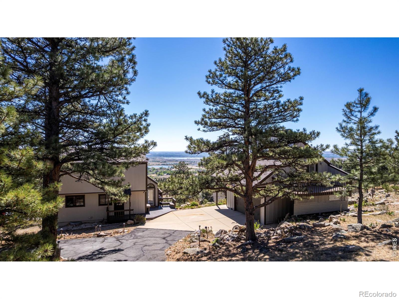 8374 Stoneridge Terrace Boulder CO 80302