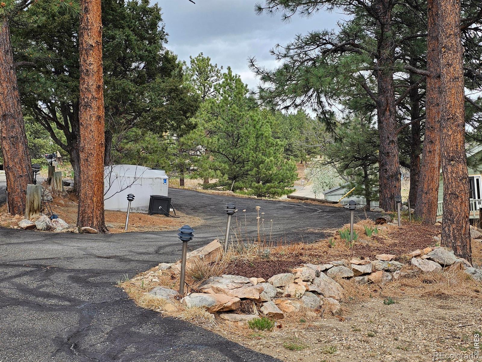 8374 Stoneridge Terrace Boulder CO 80302