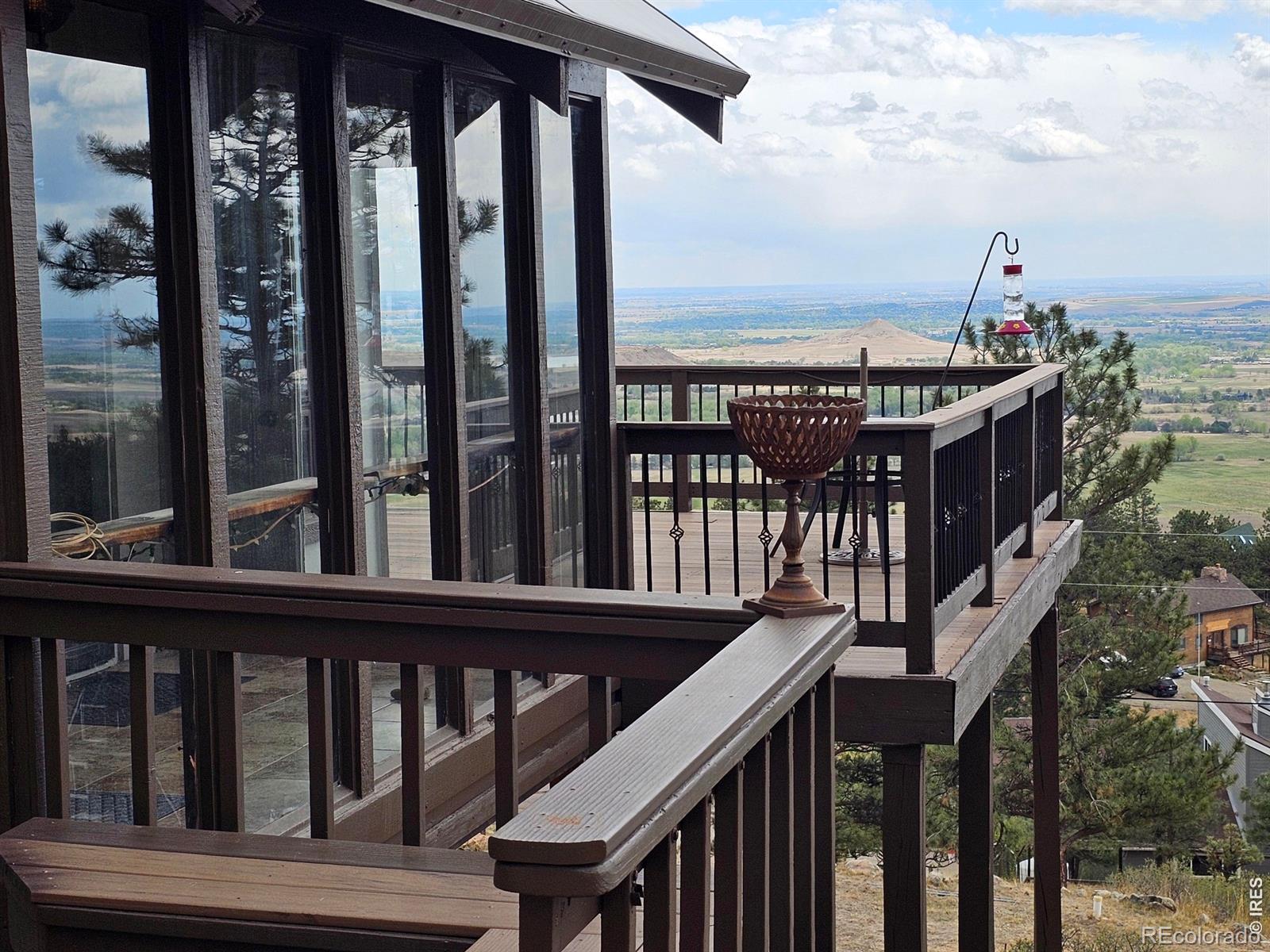 8374 Stoneridge Terrace Boulder CO 80302