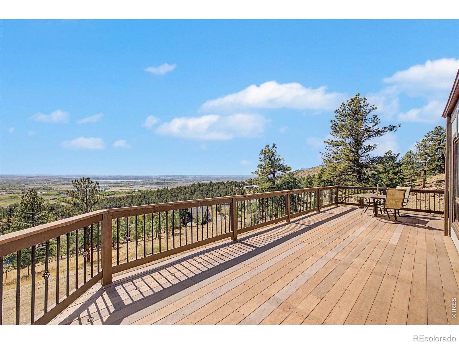 8374 Stoneridge Terrace Boulder CO 80302