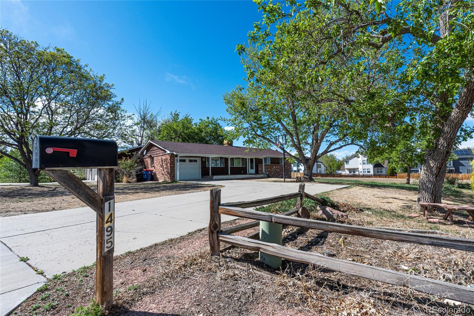 1495 W 10th Avenue Broomfield CO 80020