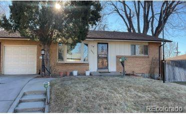 2822 S Wolff Street Denver CO 80236