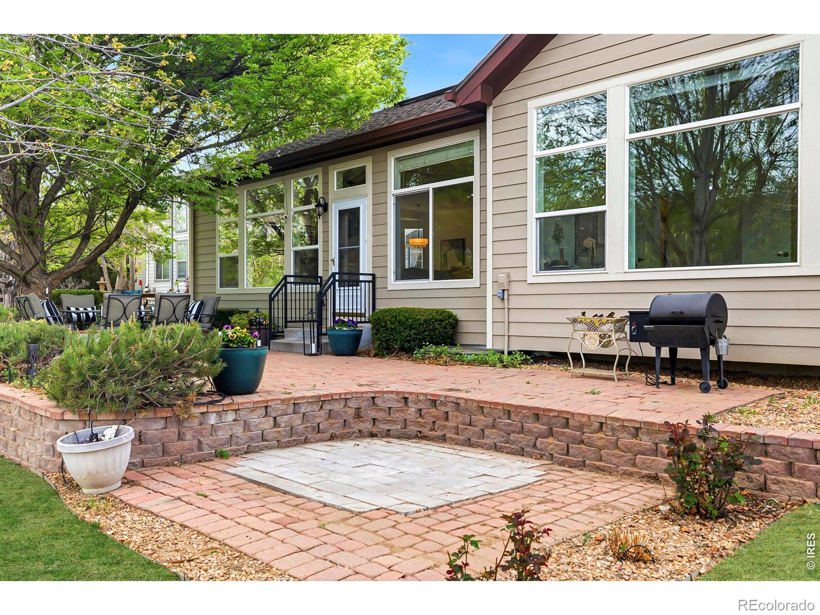 2136 Madison Drive Erie CO 80516