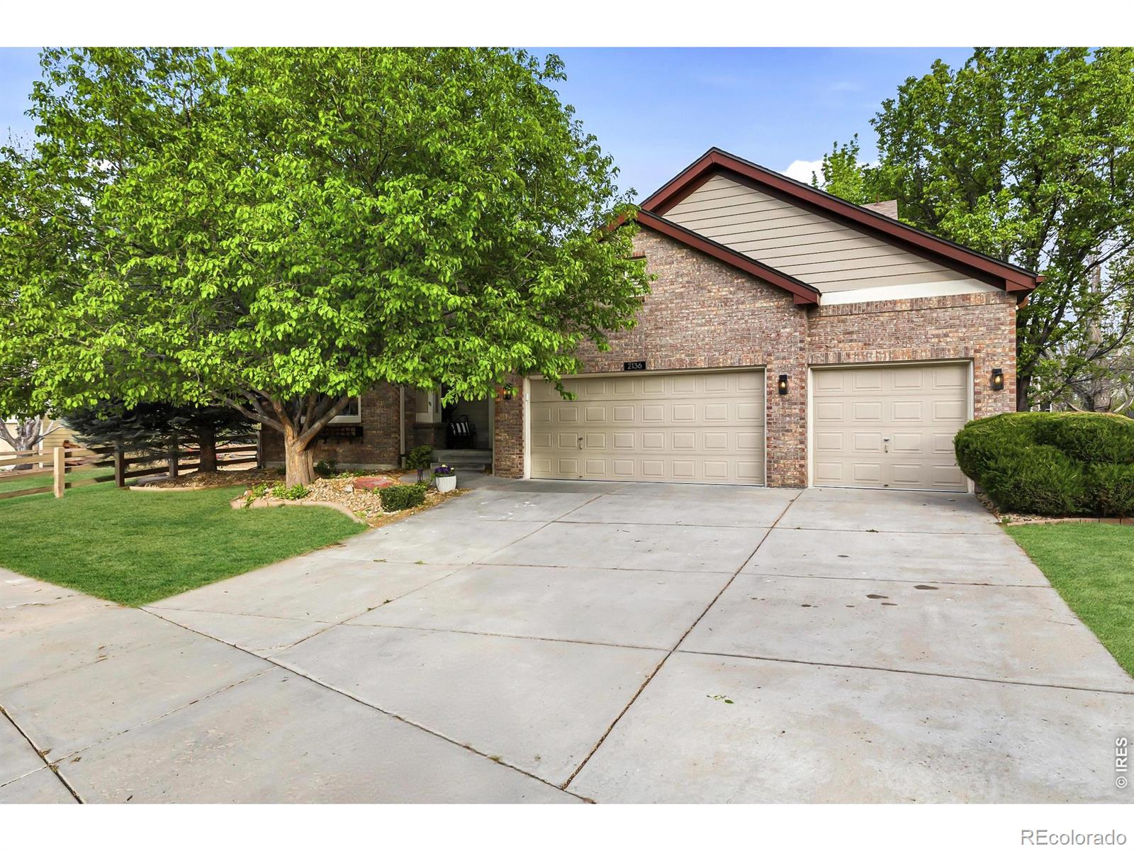 2136 Madison Drive Erie CO 80516