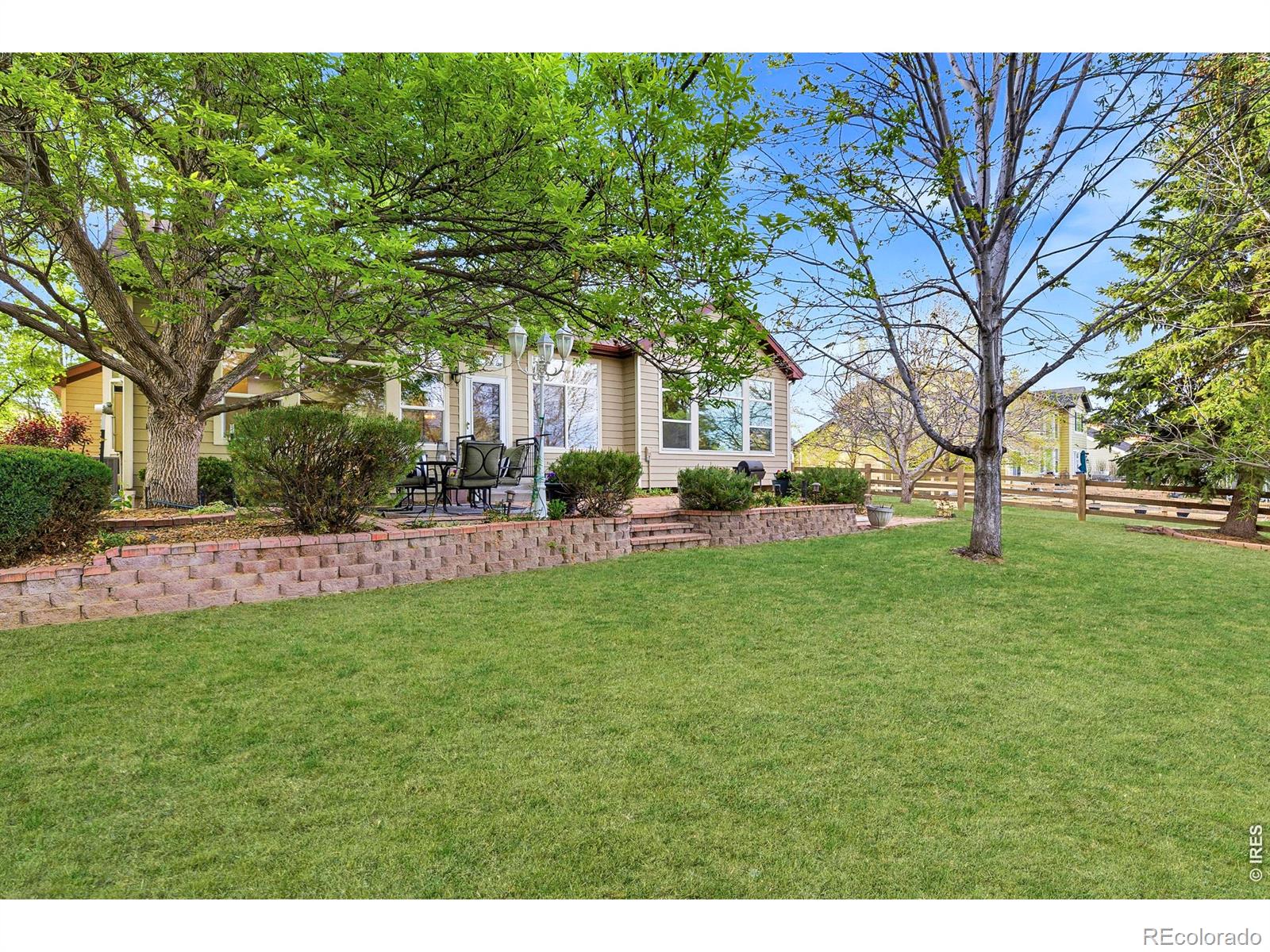 2136 Madison Drive Erie CO 80516