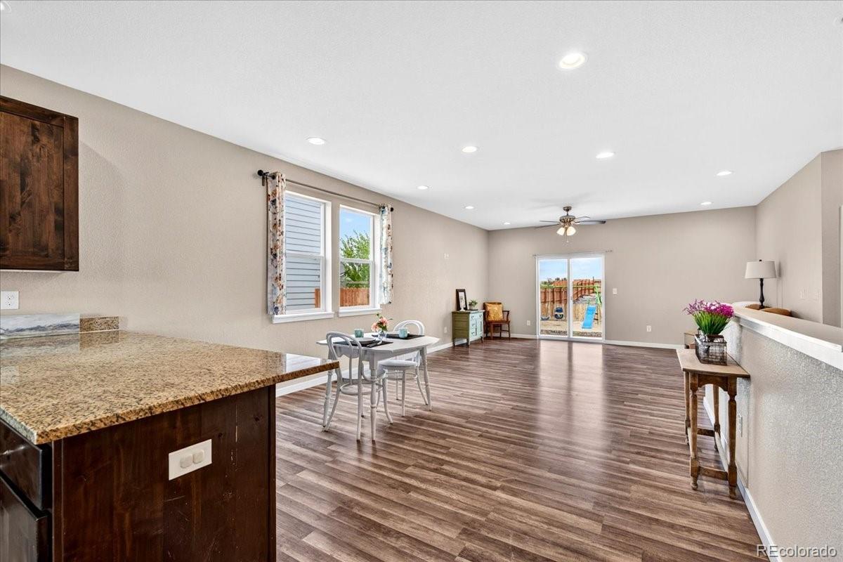 48 S 4th Avenue Deer Trail CO 80105