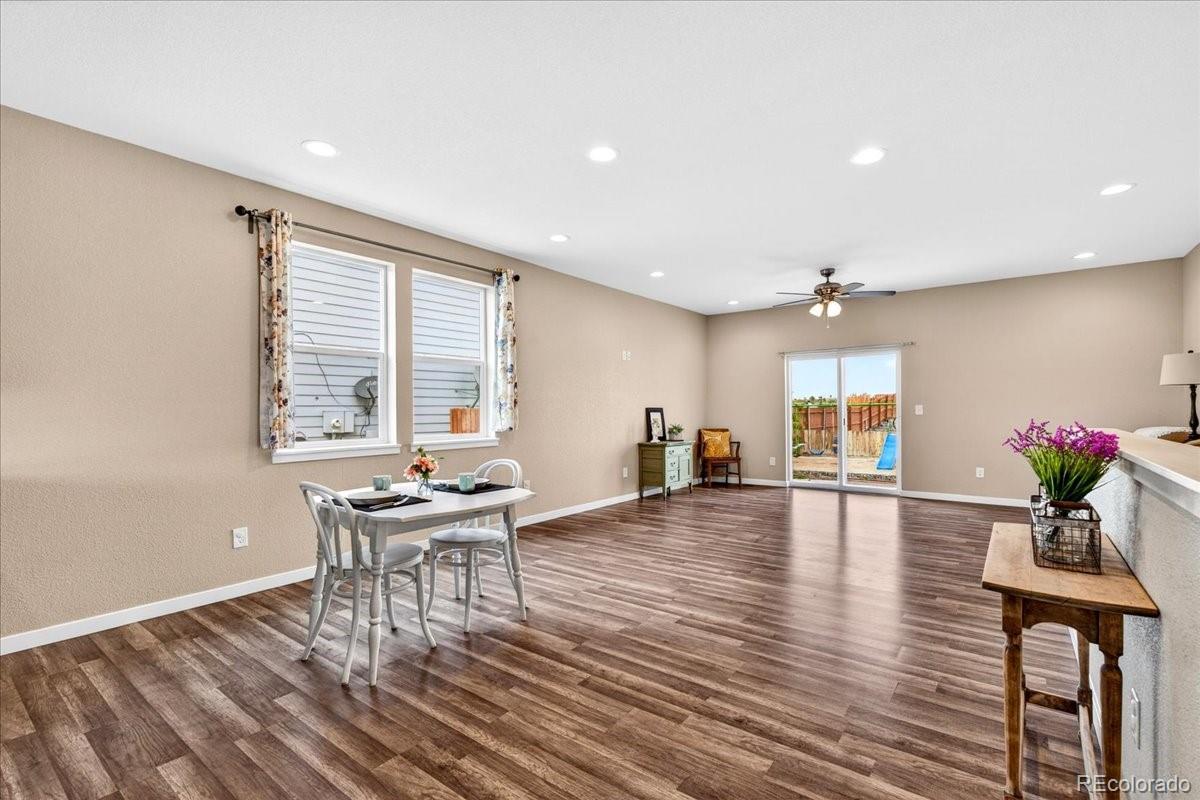 48 S 4th Avenue Deer Trail CO 80105