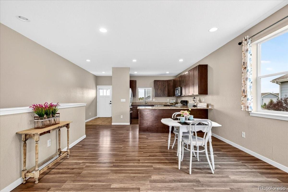 48 S 4th Avenue Deer Trail CO 80105