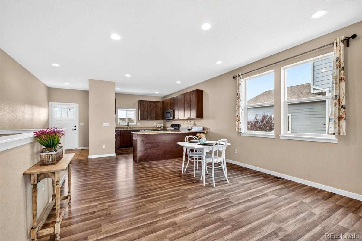 48 S 4th Avenue Deer Trail CO 80105