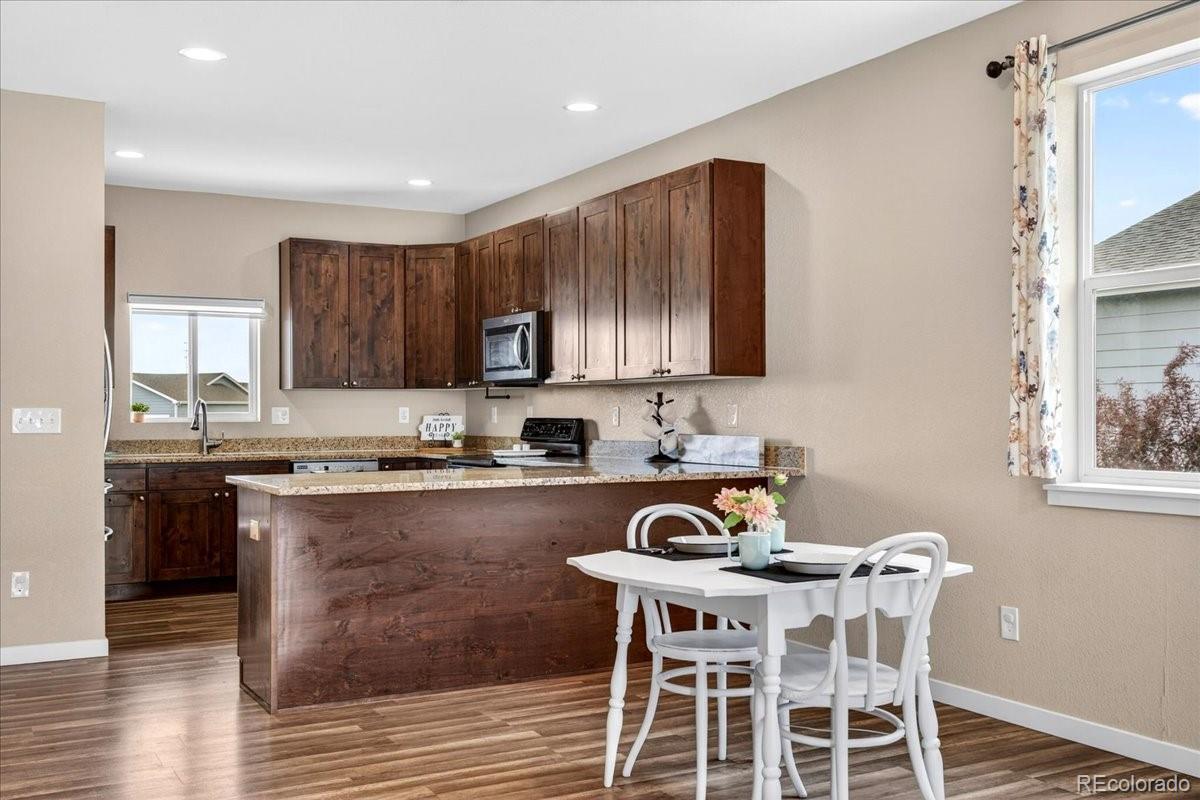 48 S 4th Avenue Deer Trail CO 80105