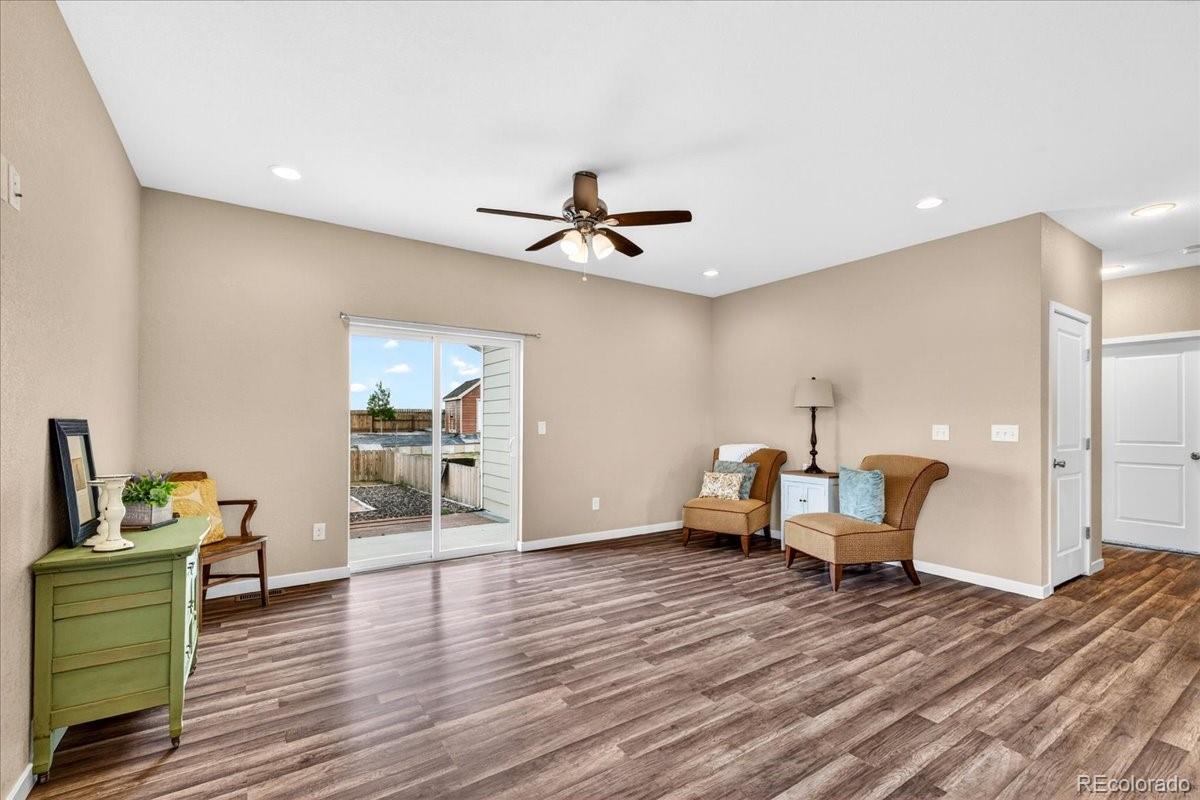 48 S 4th Avenue Deer Trail CO 80105