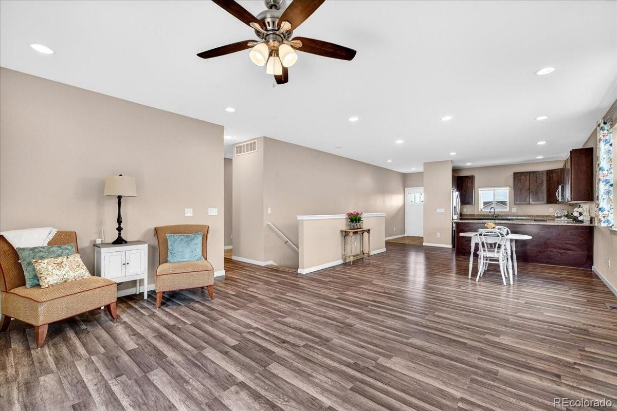 48 S 4th Avenue Deer Trail CO 80105