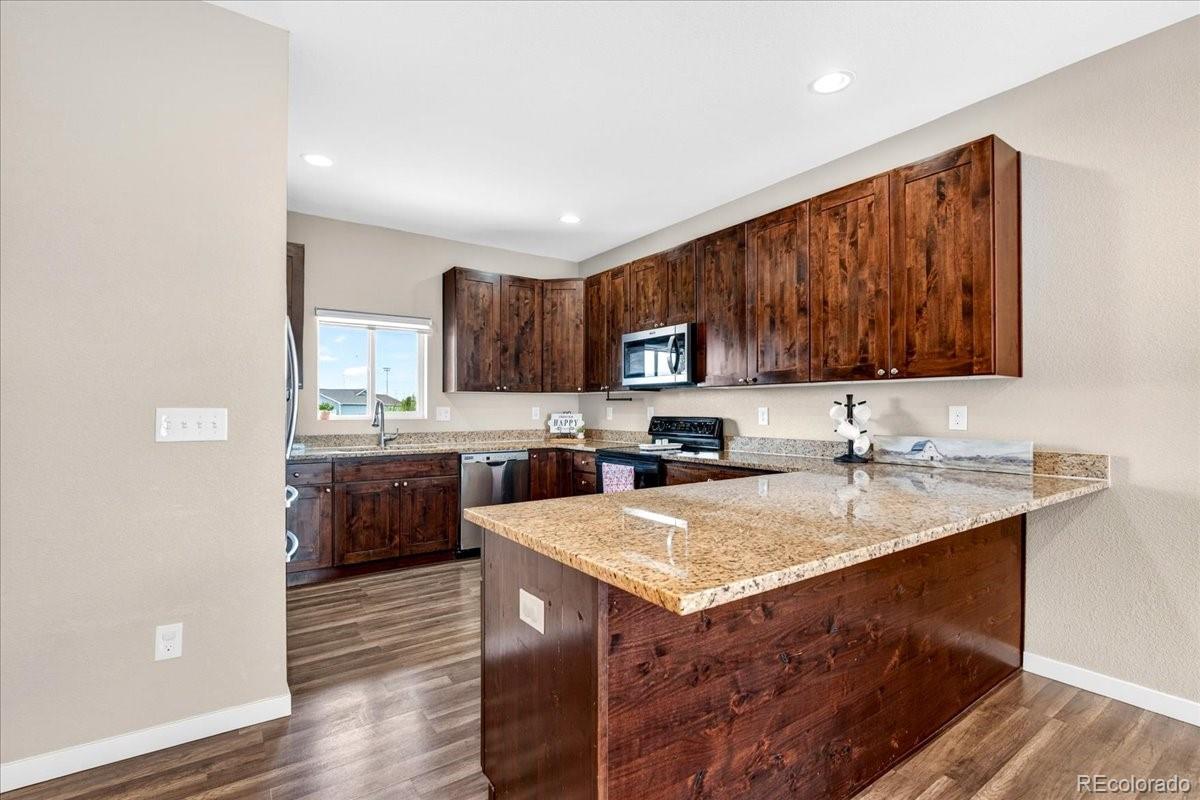 48 S 4th Avenue Deer Trail CO 80105