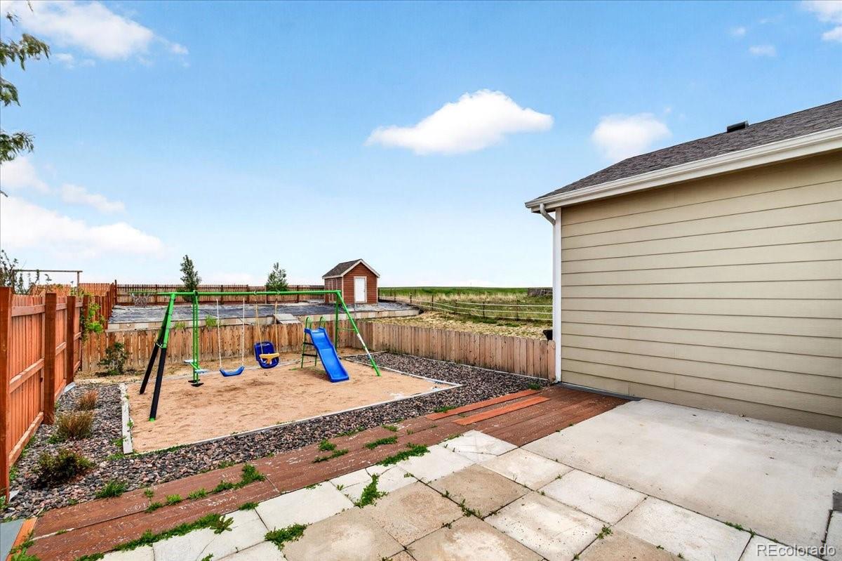 48 S 4th Avenue Deer Trail CO 80105
