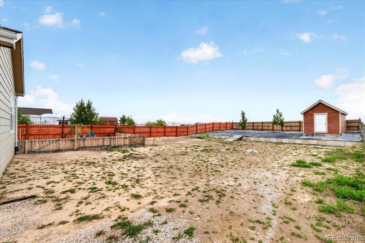 48 S 4th Avenue Deer Trail CO 80105