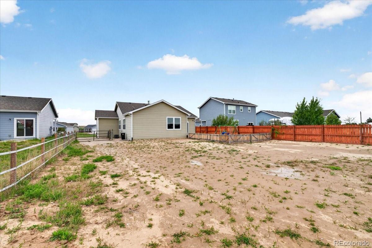 48 S 4th Avenue Deer Trail CO 80105