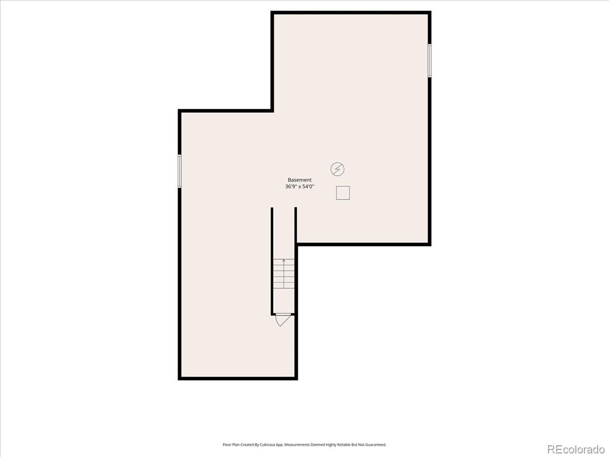 48 S 4th Avenue Deer Trail CO 80105