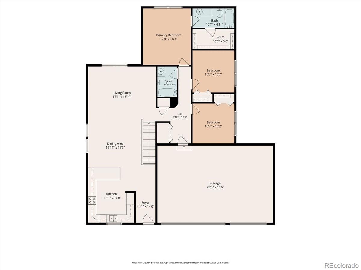 48 S 4th Avenue Deer Trail CO 80105