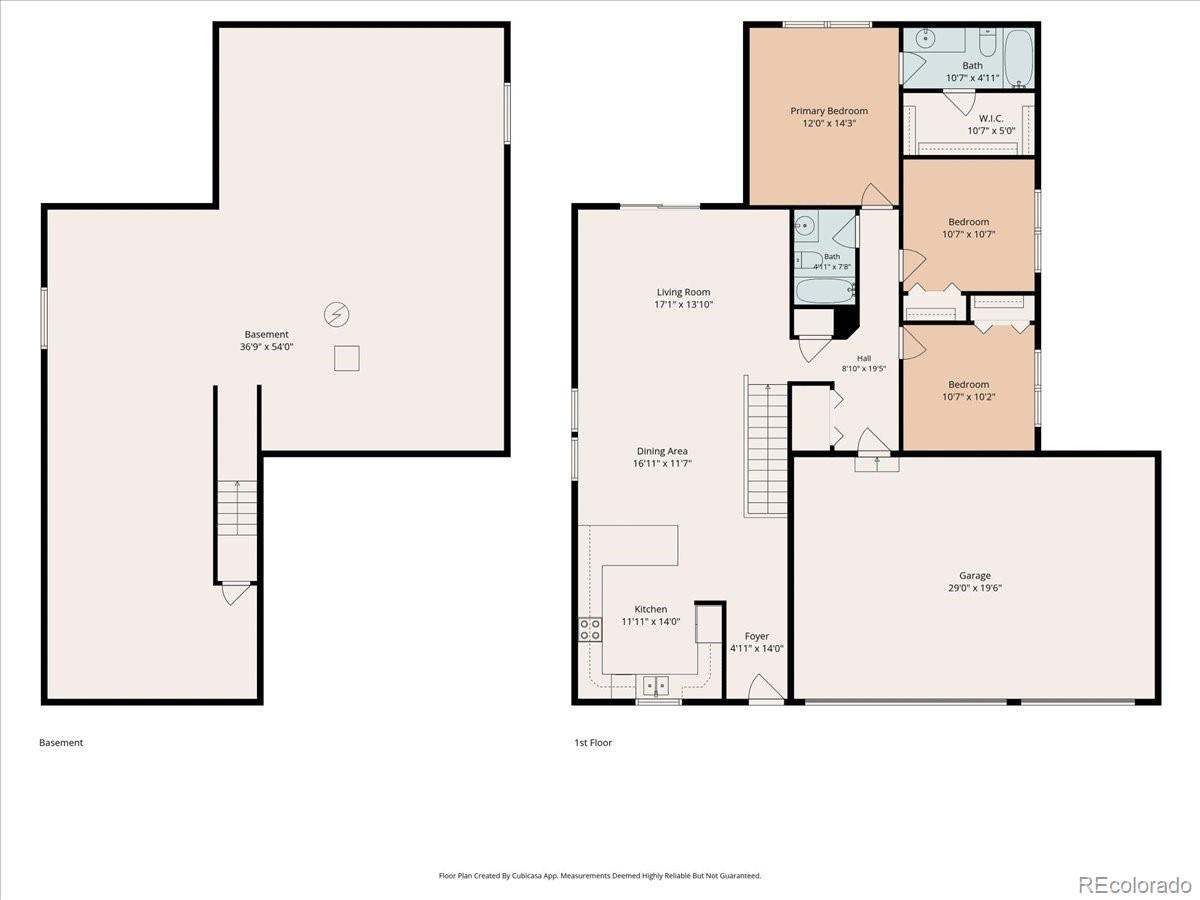 48 S 4th Avenue Deer Trail CO 80105