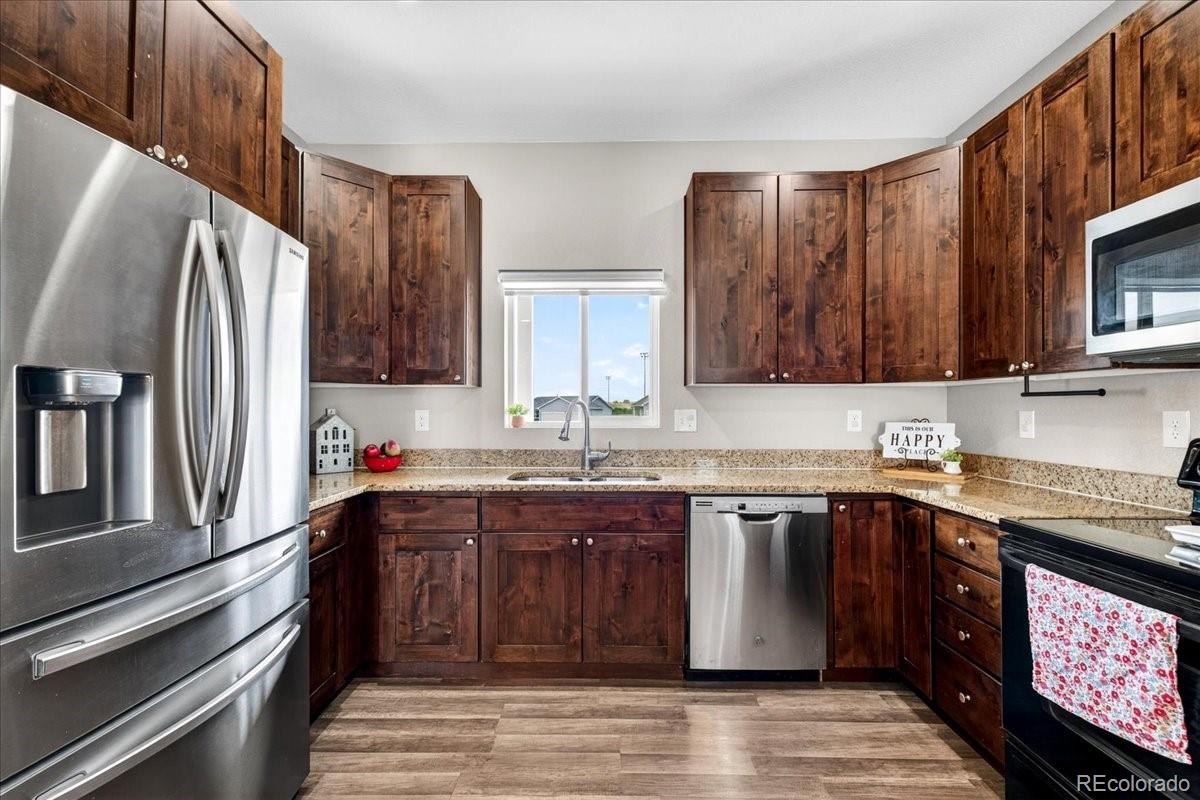 48 S 4th Avenue Deer Trail CO 80105