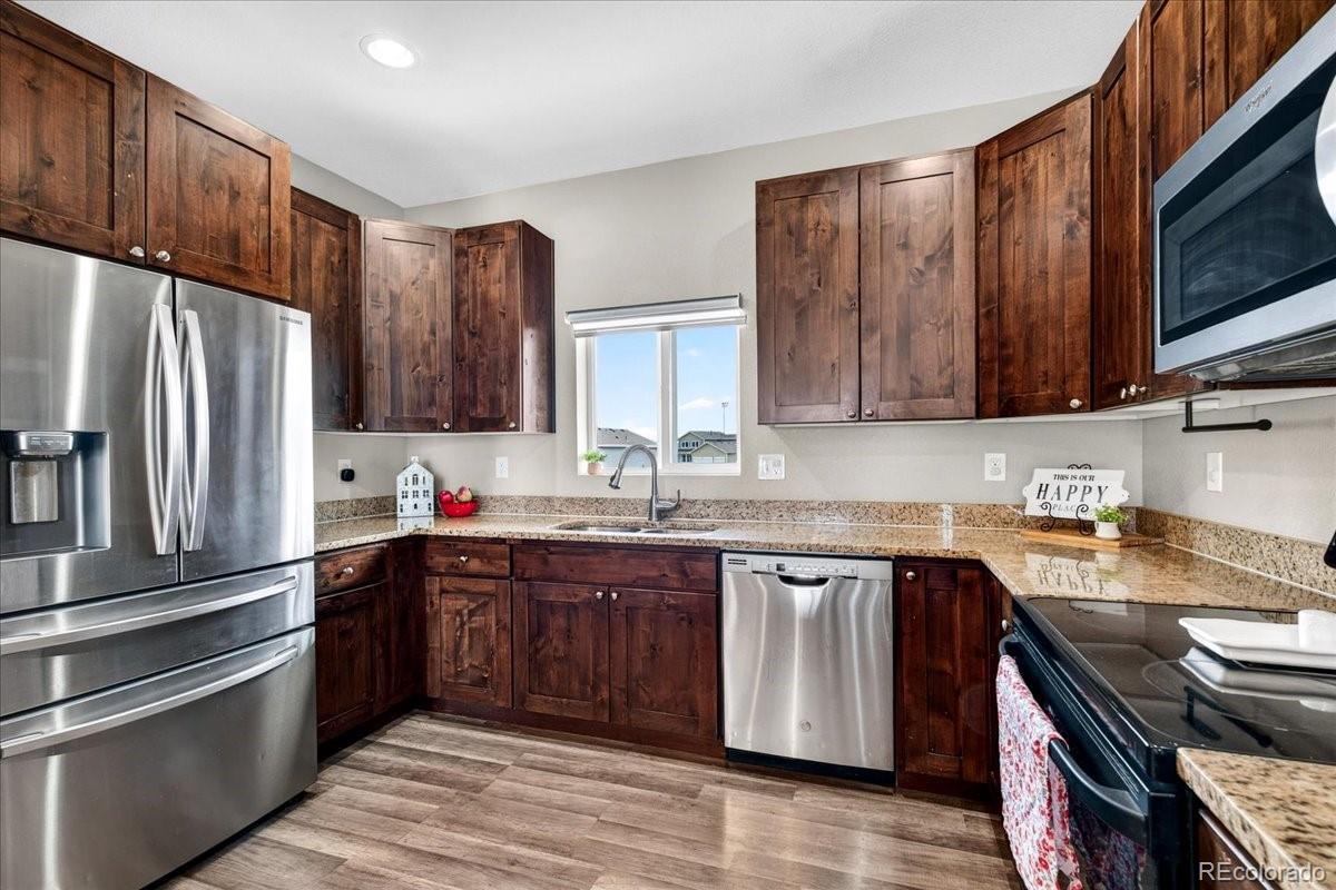 48 S 4th Avenue Deer Trail CO 80105
