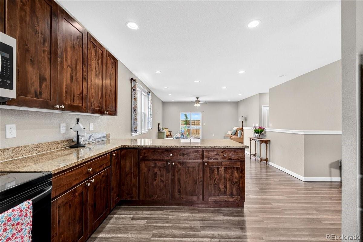 48 S 4th Avenue Deer Trail CO 80105