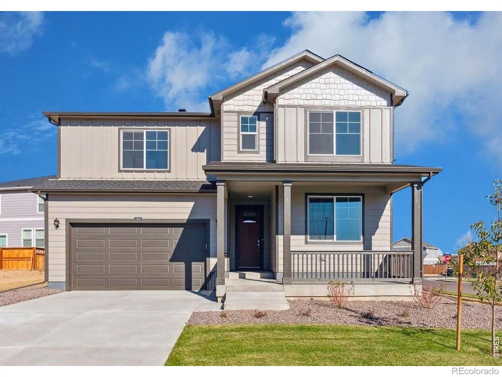 4728 Singletree Lane Brighton CO 80601