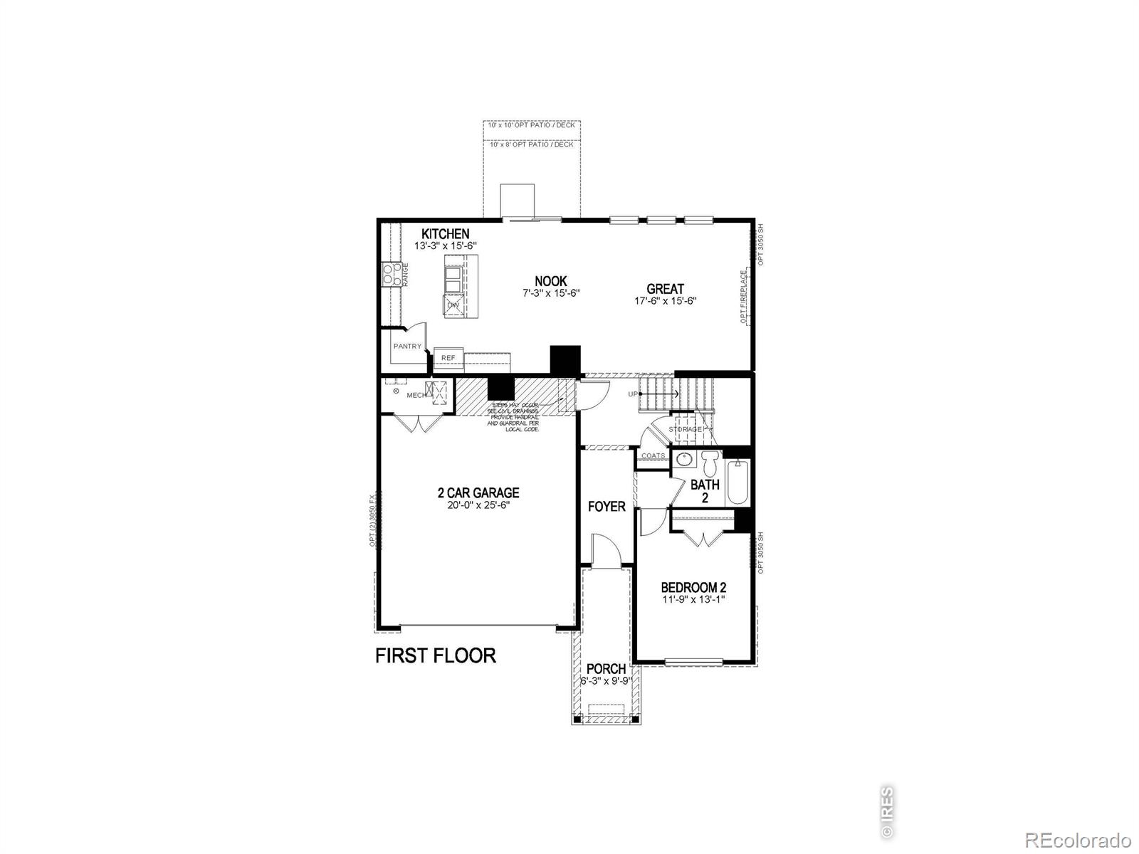 4728 Singletree Lane Brighton CO 80601