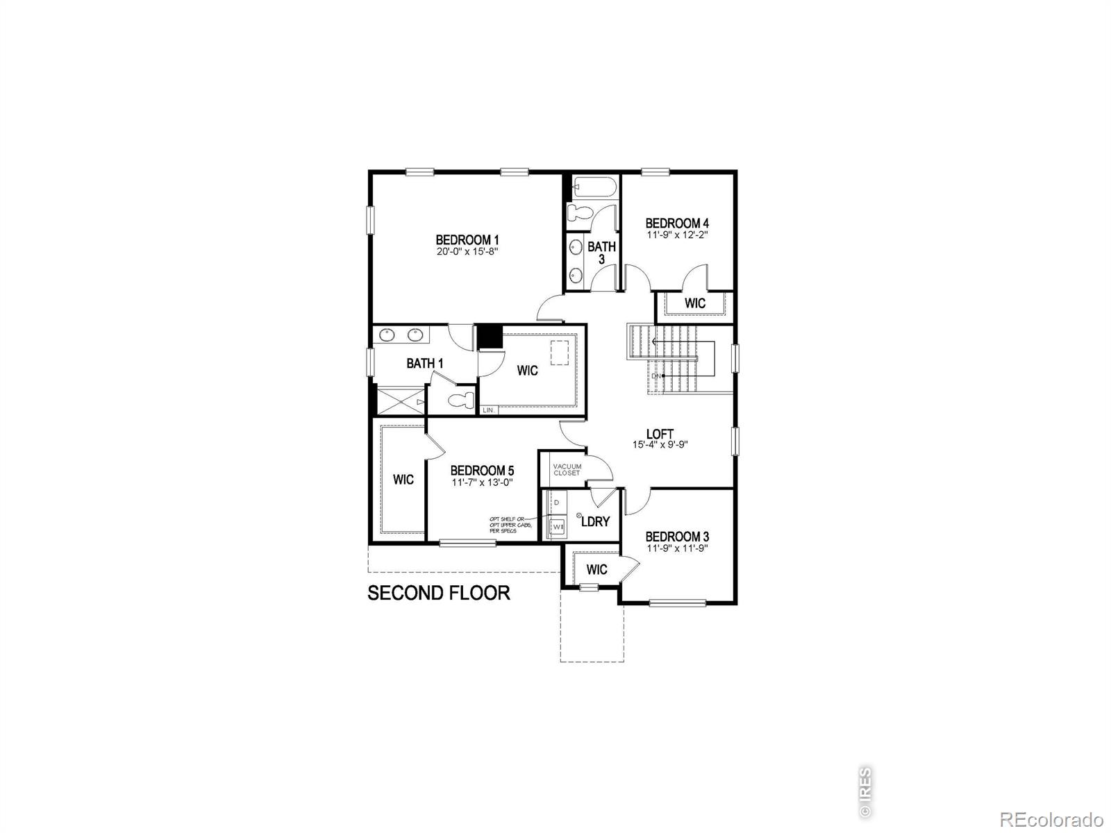 4728 Singletree Lane Brighton CO 80601