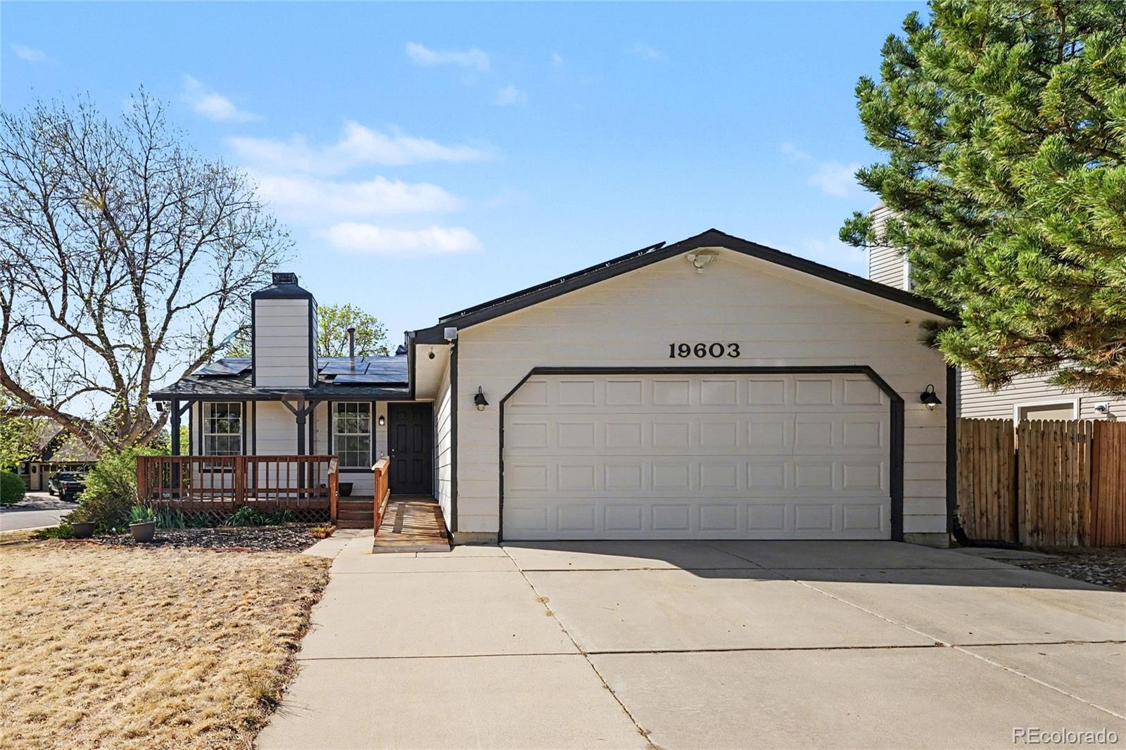 19603 E 42nd Avenue Denver CO 80249