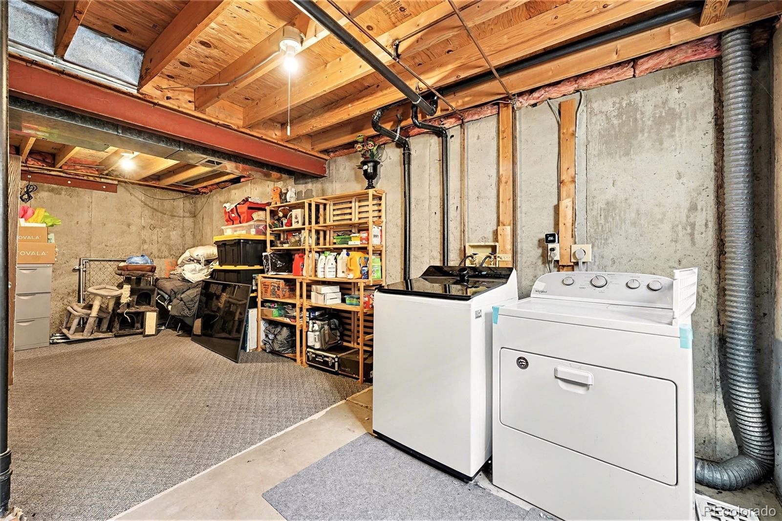 19603 E 42nd Avenue Denver CO 80249