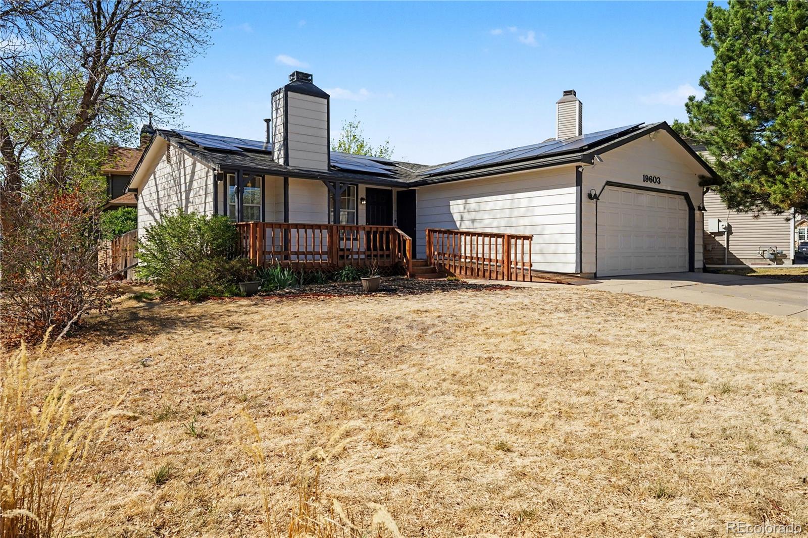 19603 E 42nd Avenue Denver CO 80249