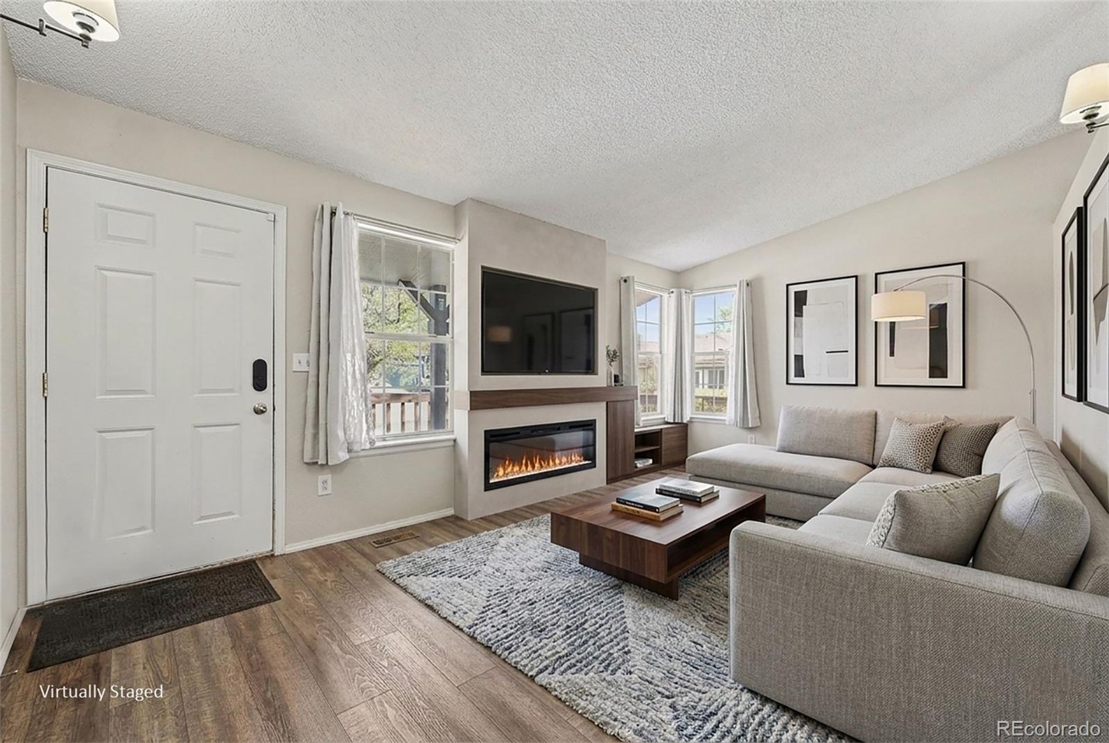 19603 E 42nd Avenue Denver CO 80249