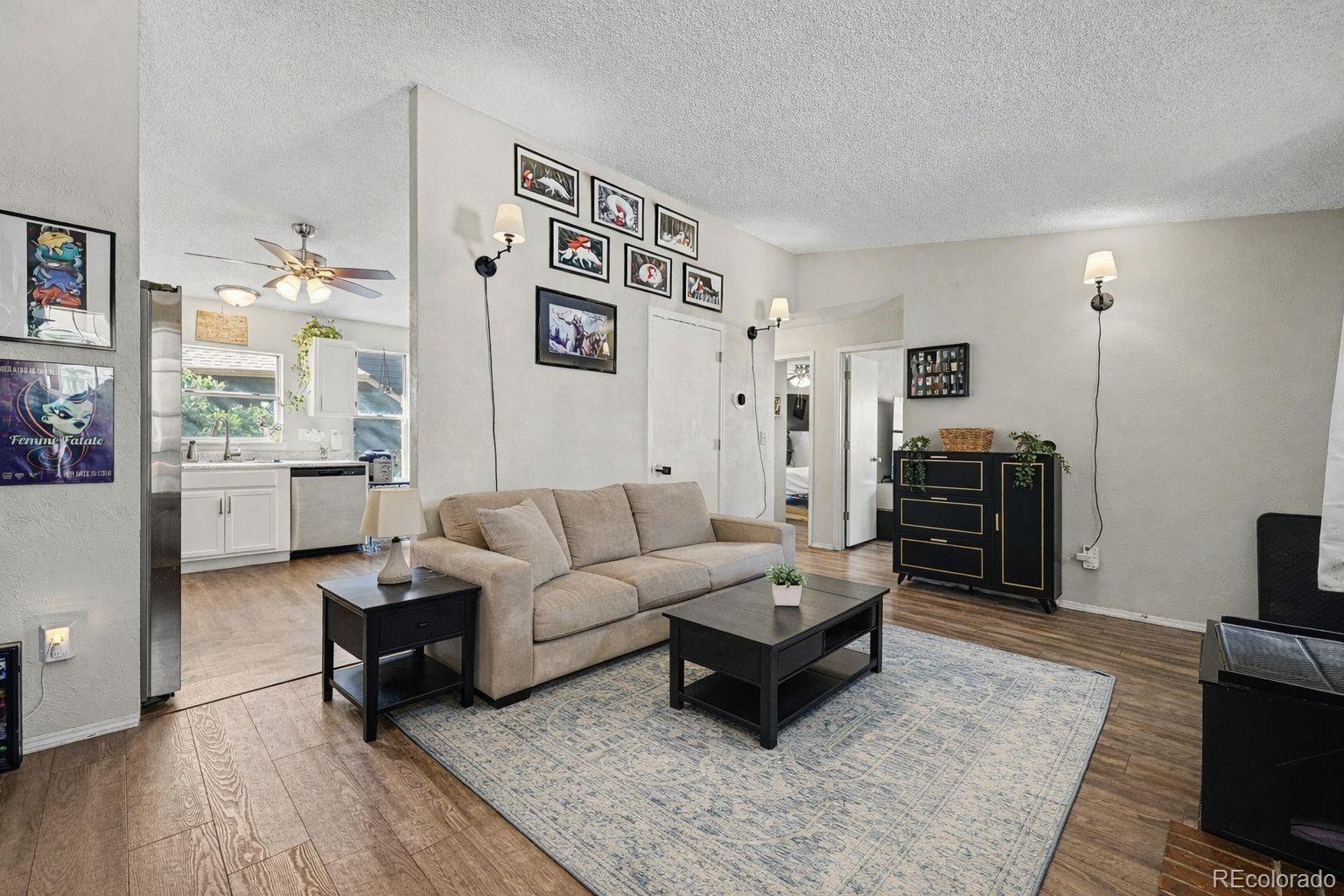 19603 E 42nd Avenue Denver CO 80249