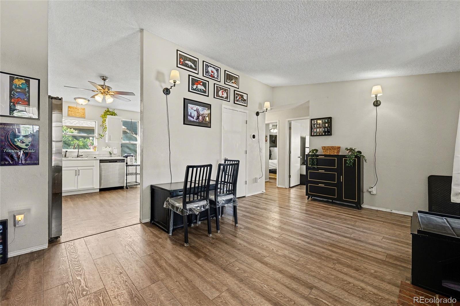 19603 E 42nd Avenue Denver CO 80249