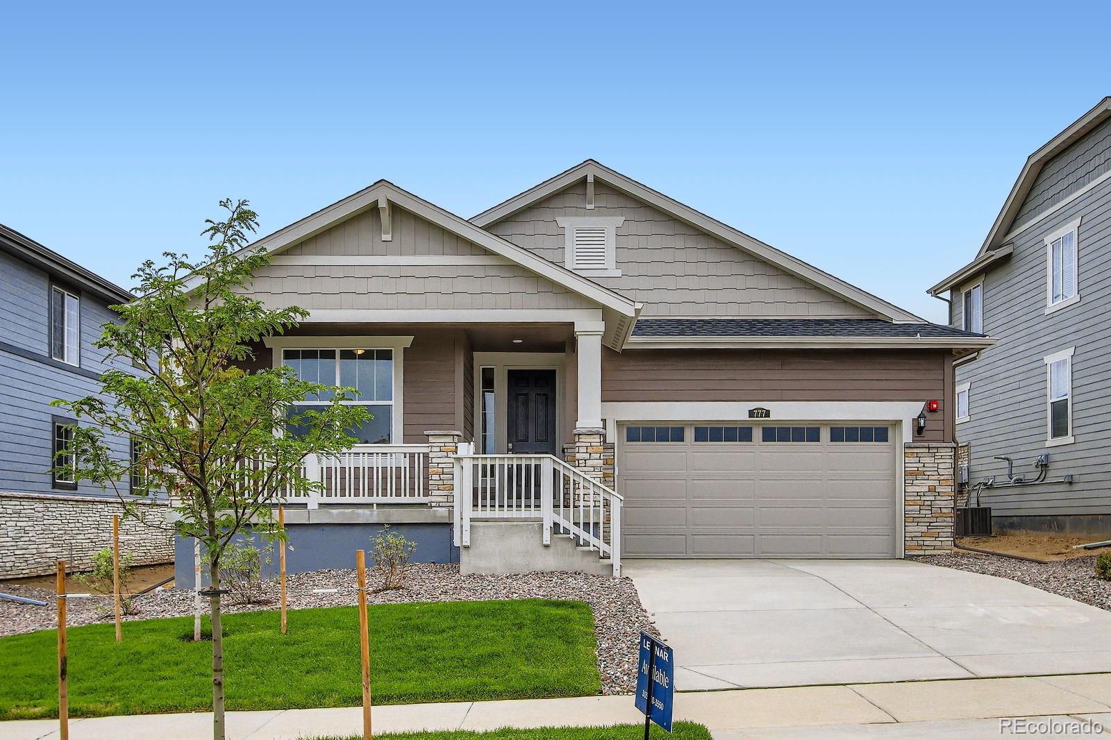 777 Raindance Street Erie CO 80516