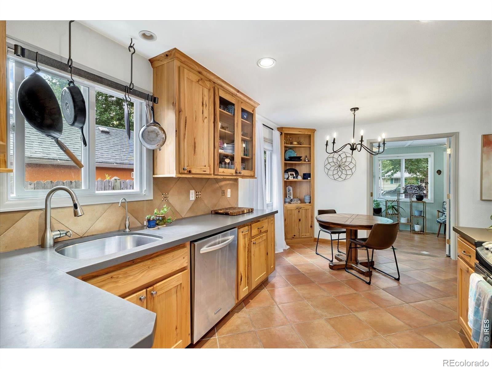 320 N Loomis Avenue Fort Collins CO 80521