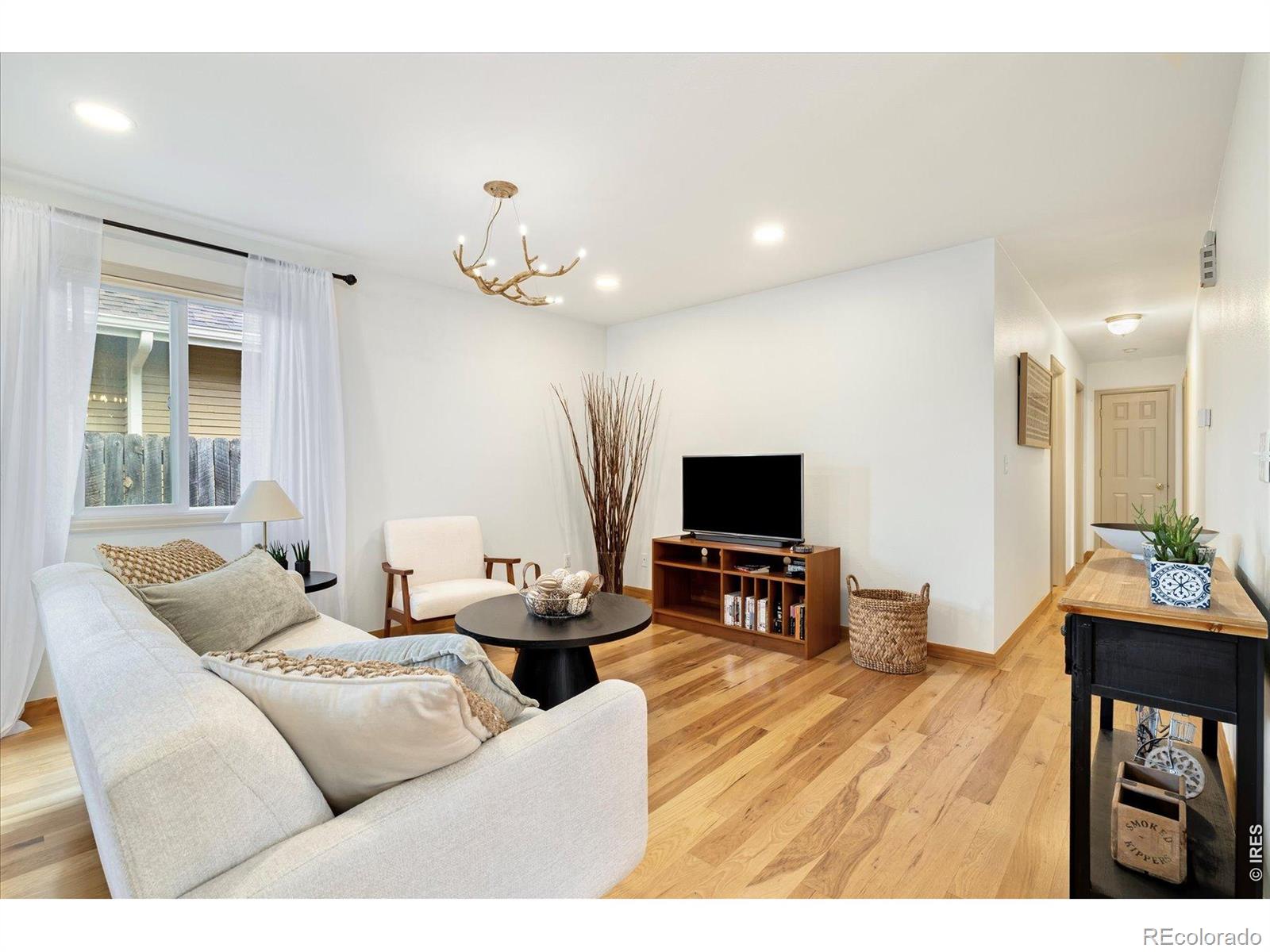 320 N Loomis Avenue Fort Collins CO 80521