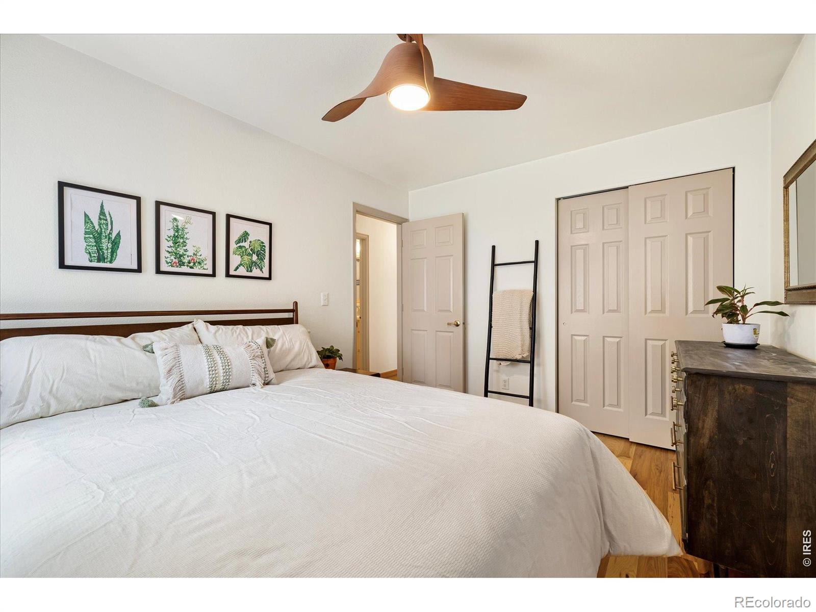 320 N Loomis Avenue Fort Collins CO 80521