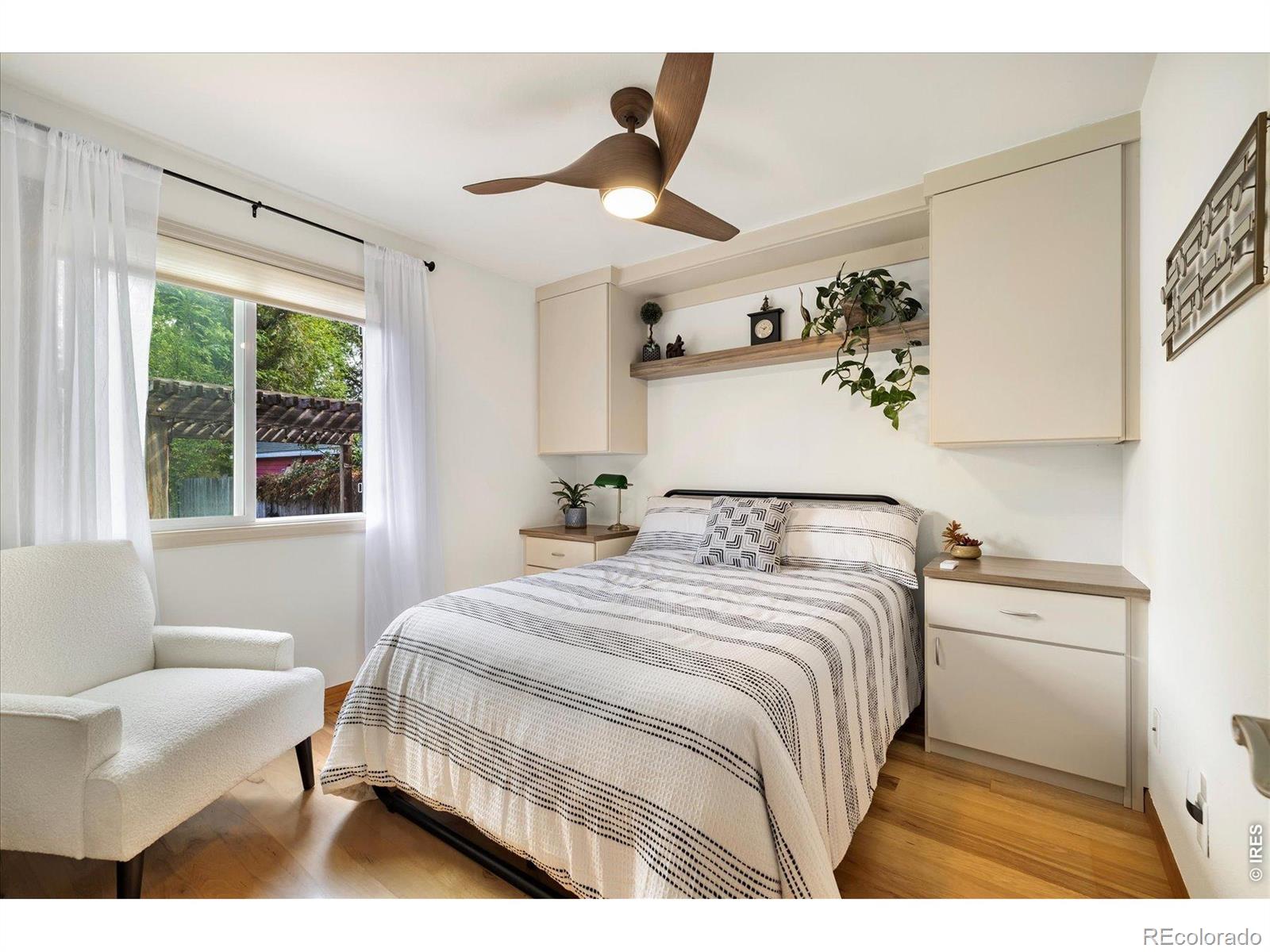 320 N Loomis Avenue Fort Collins CO 80521