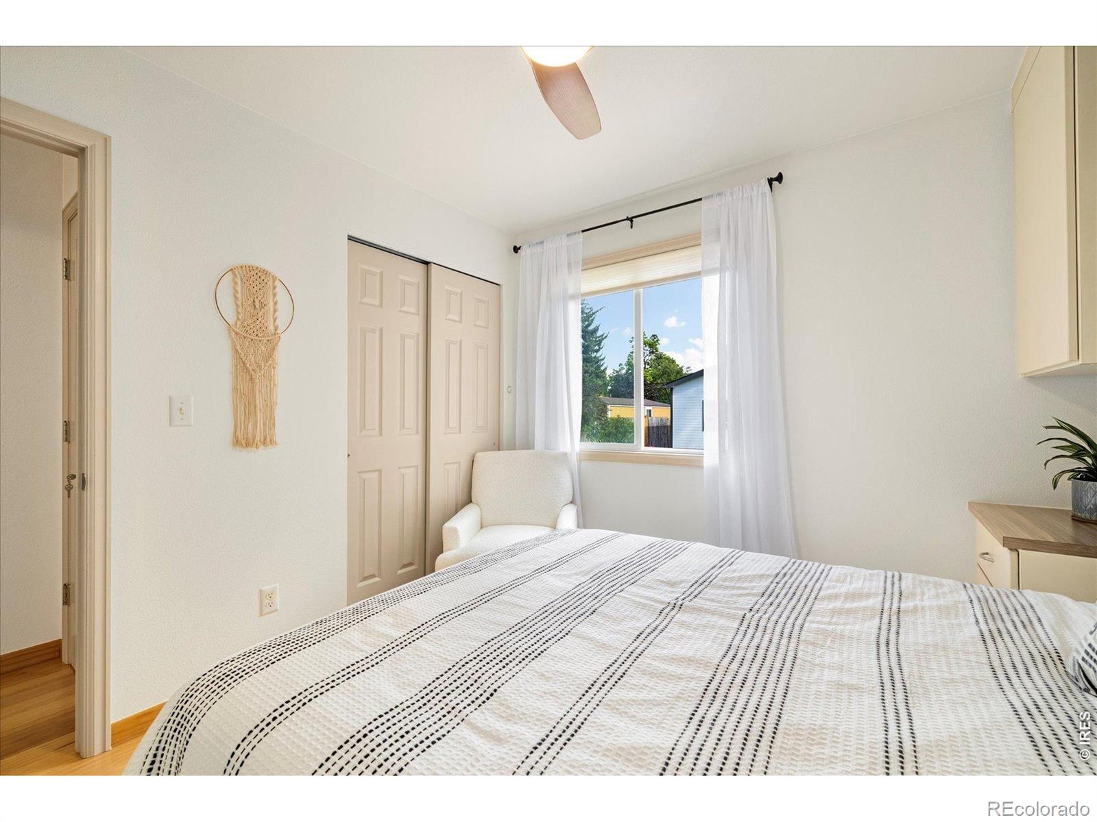 320 N Loomis Avenue Fort Collins CO 80521