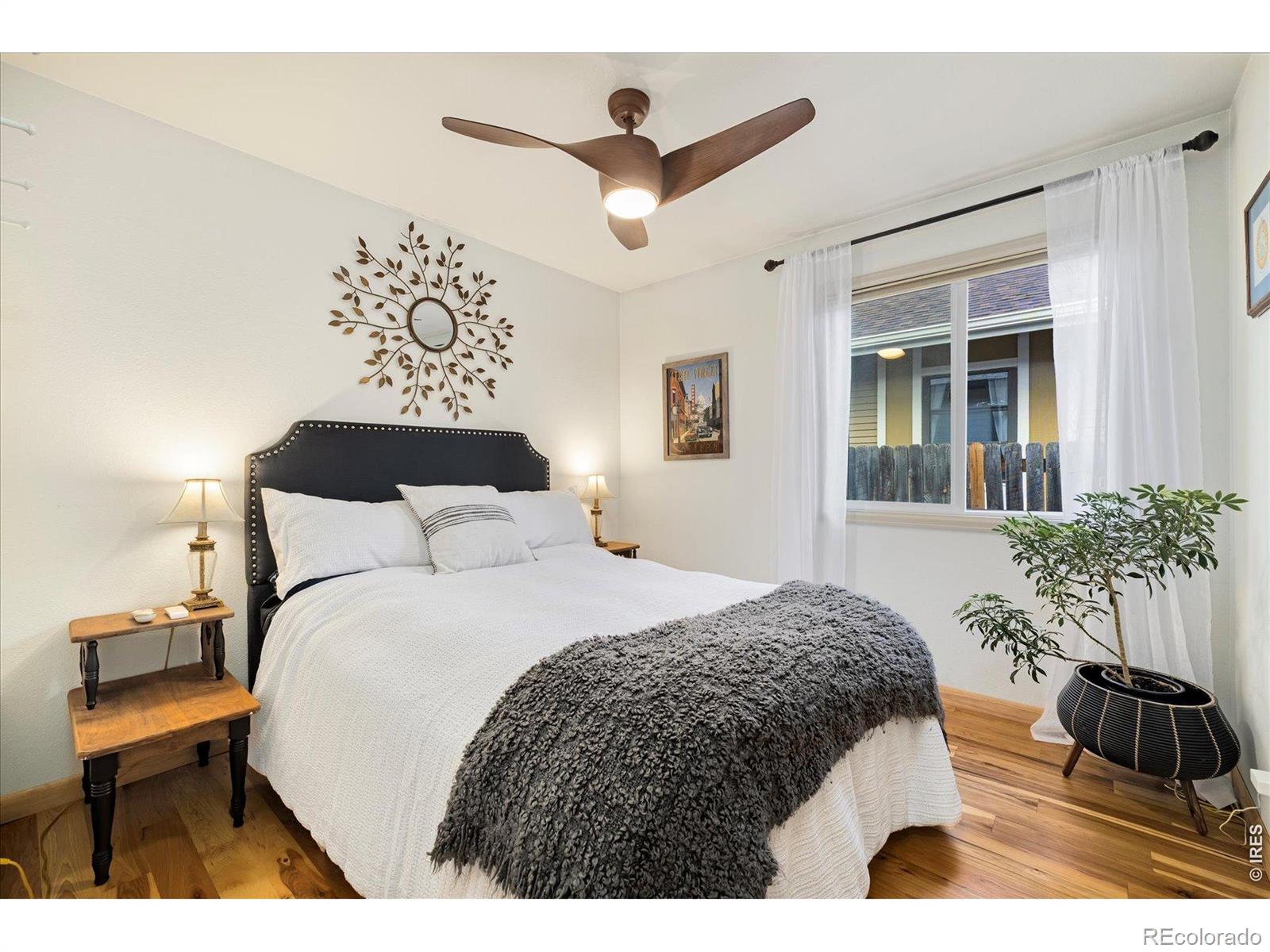 320 N Loomis Avenue Fort Collins CO 80521