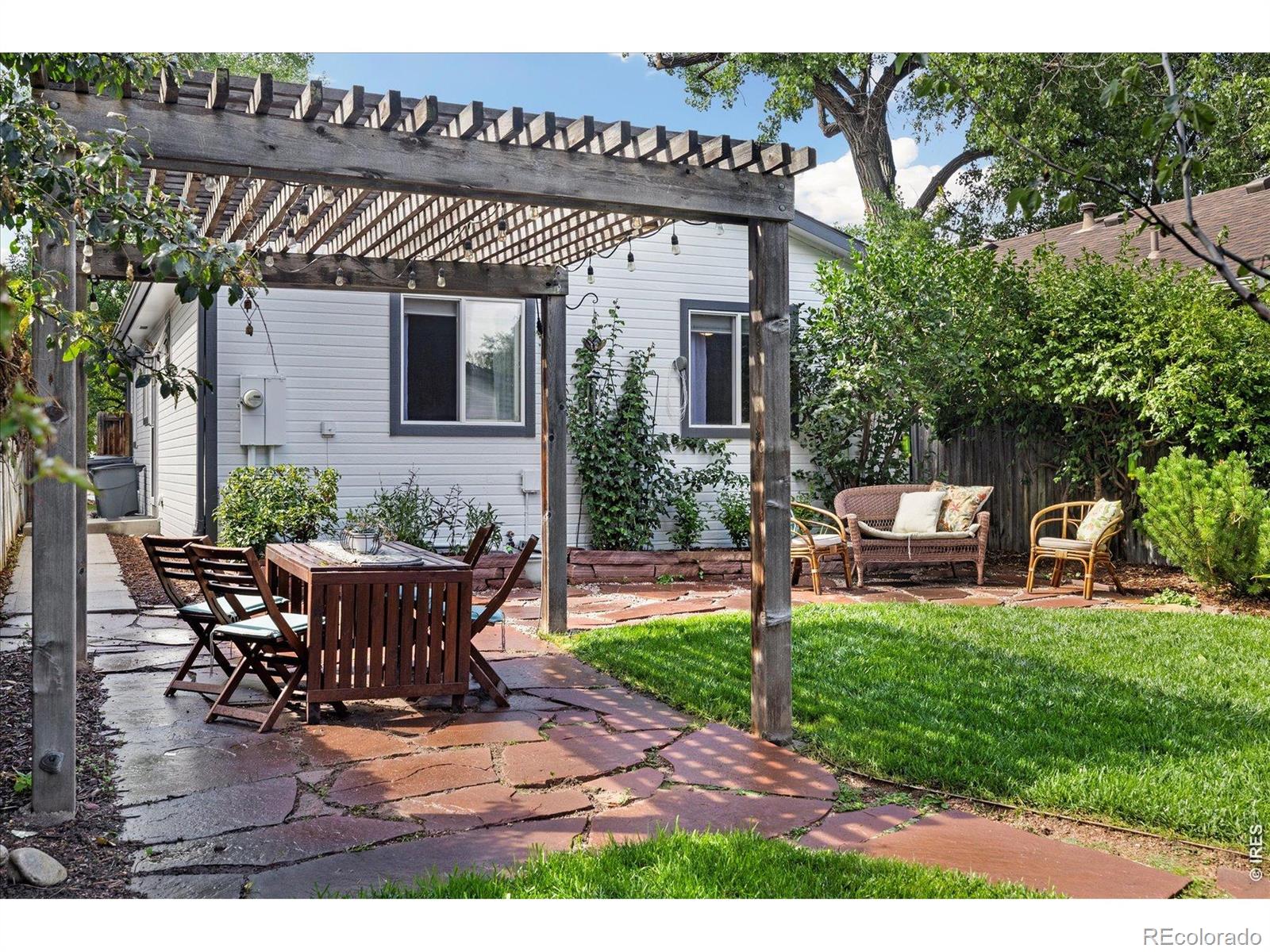 320 N Loomis Avenue Fort Collins CO 80521