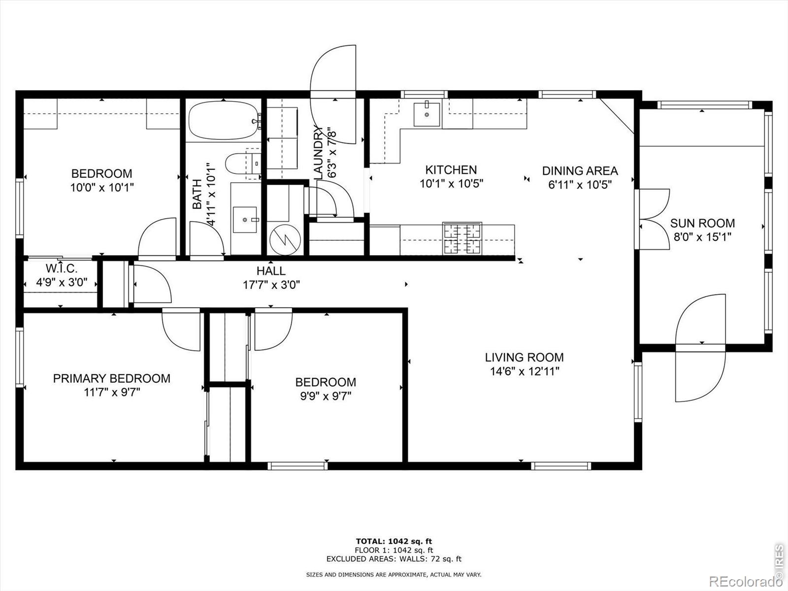 320 N Loomis Avenue Fort Collins CO 80521