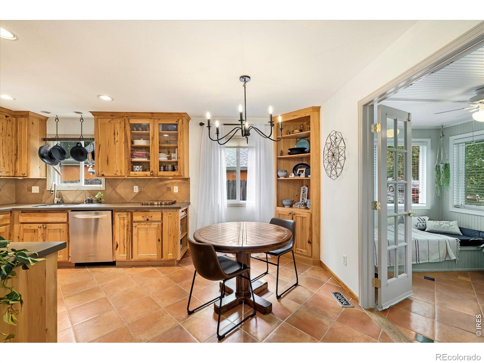 320 N Loomis Avenue Fort Collins CO 80521