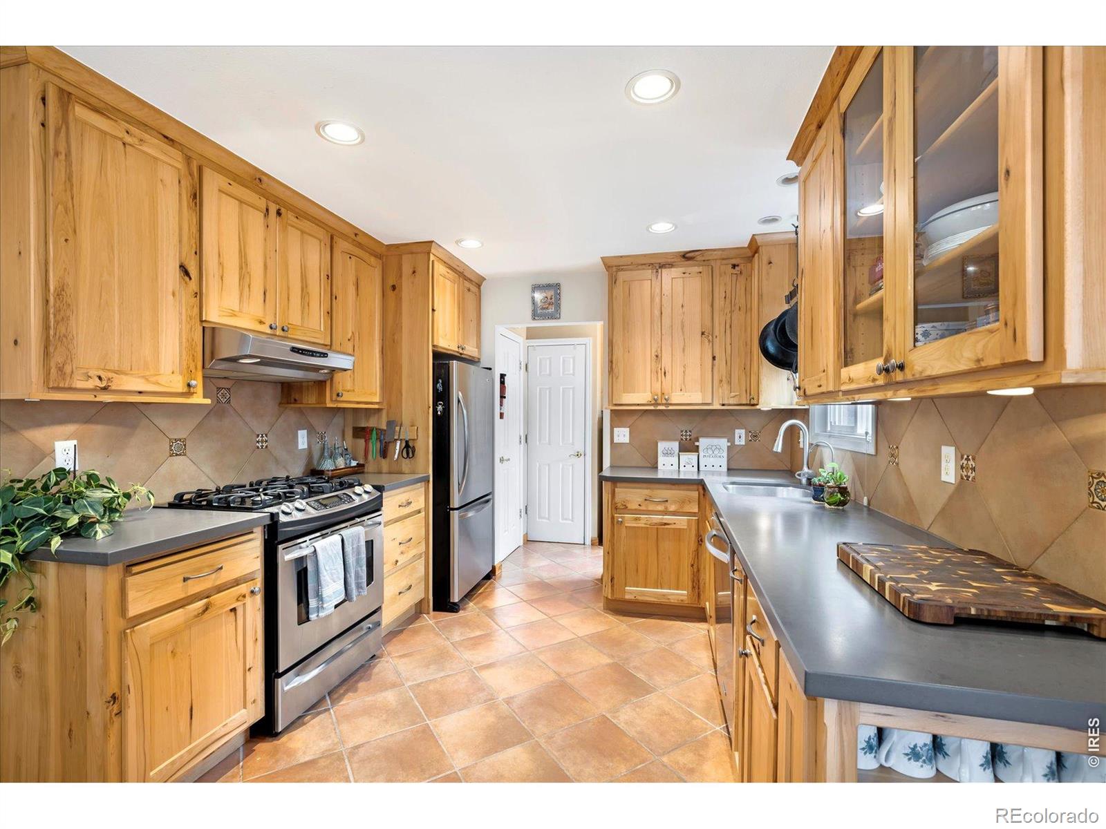 320 N Loomis Avenue Fort Collins CO 80521