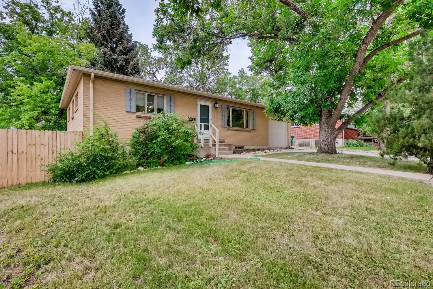 12030 W Dakota Drive Lakewood CO 80228