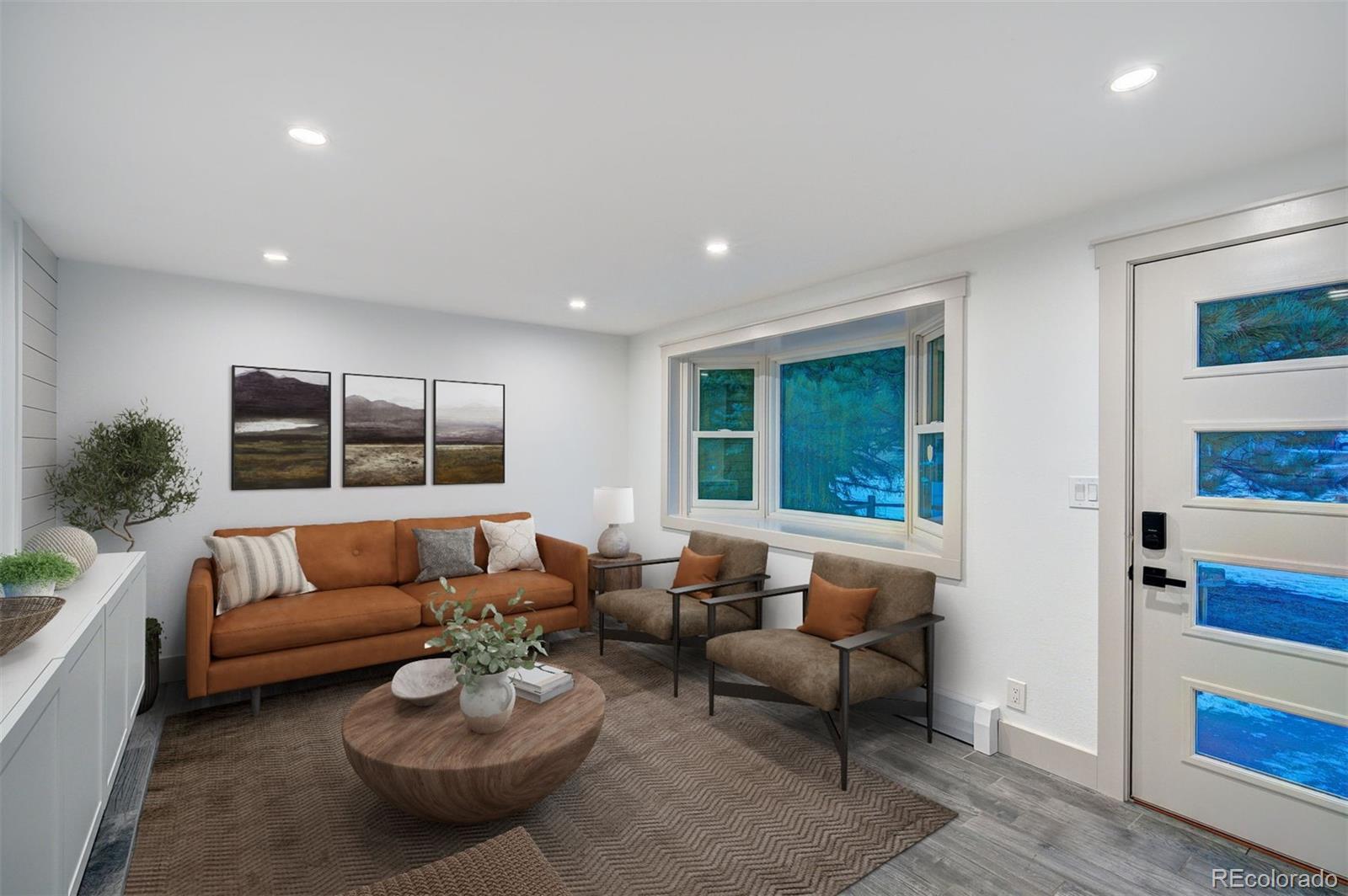 436 E Mountain Avenue Empire CO 80438