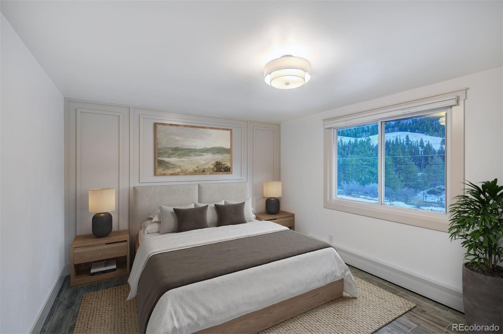 436 E Mountain Avenue Empire CO 80438
