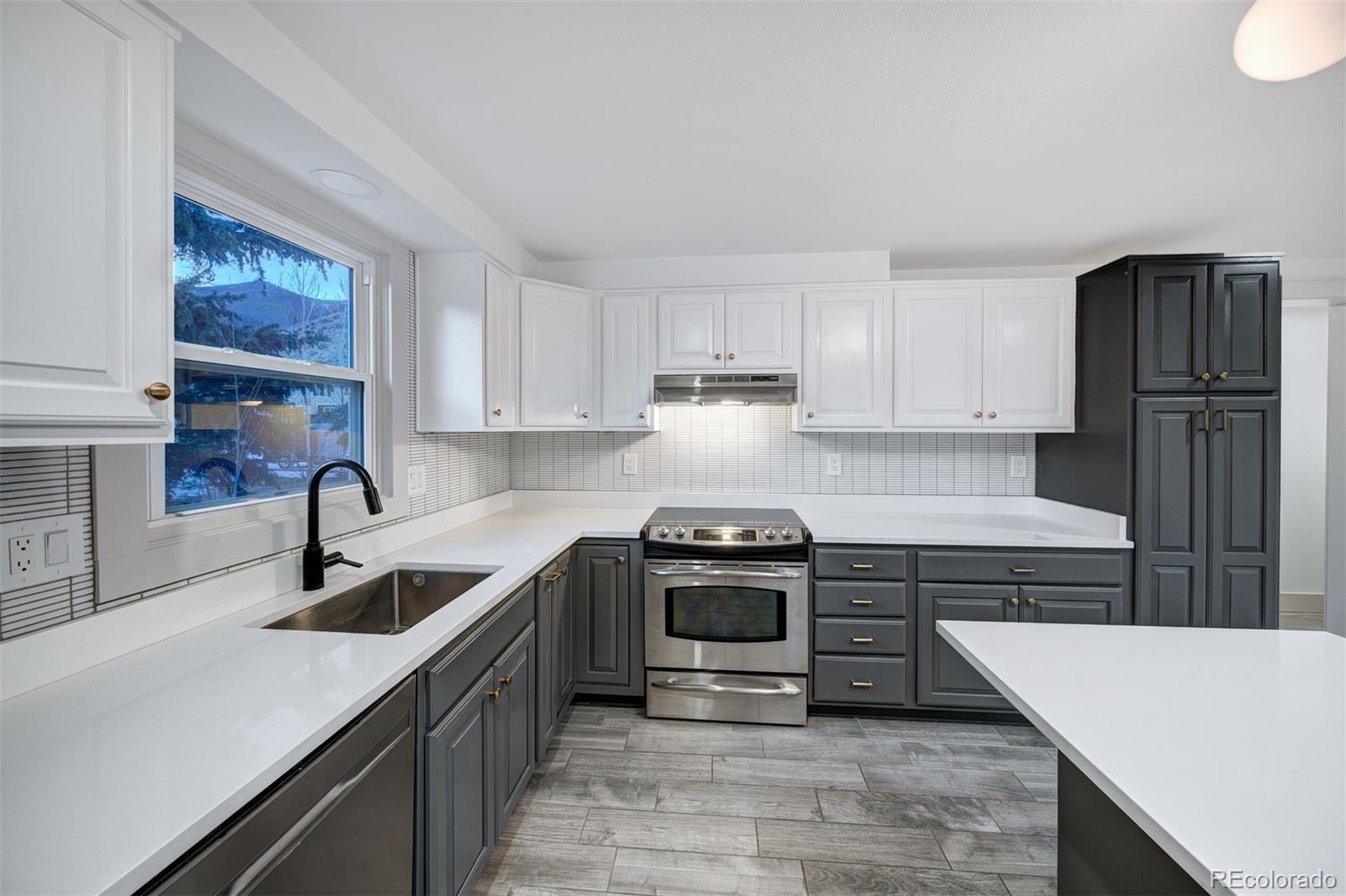 436 E Mountain Avenue Empire CO 80438